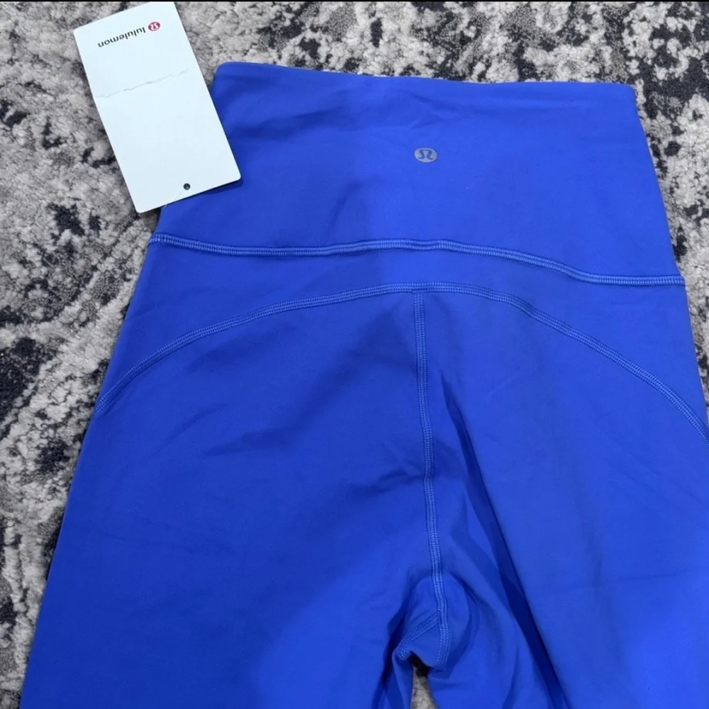 LULULEMON SUPER HIGH RISE FLARED NULU GROOVE PANT